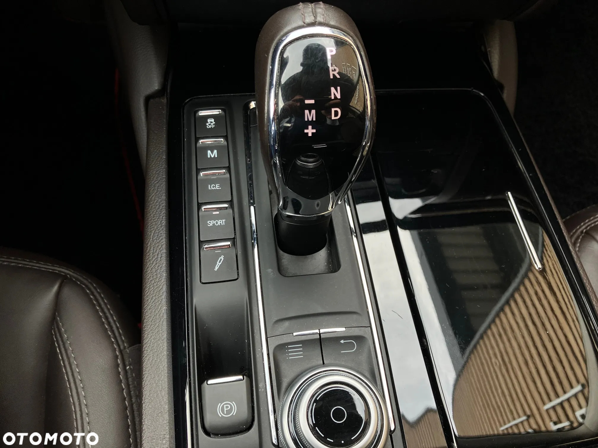 Maserati Quattroporte Q4 S - 32