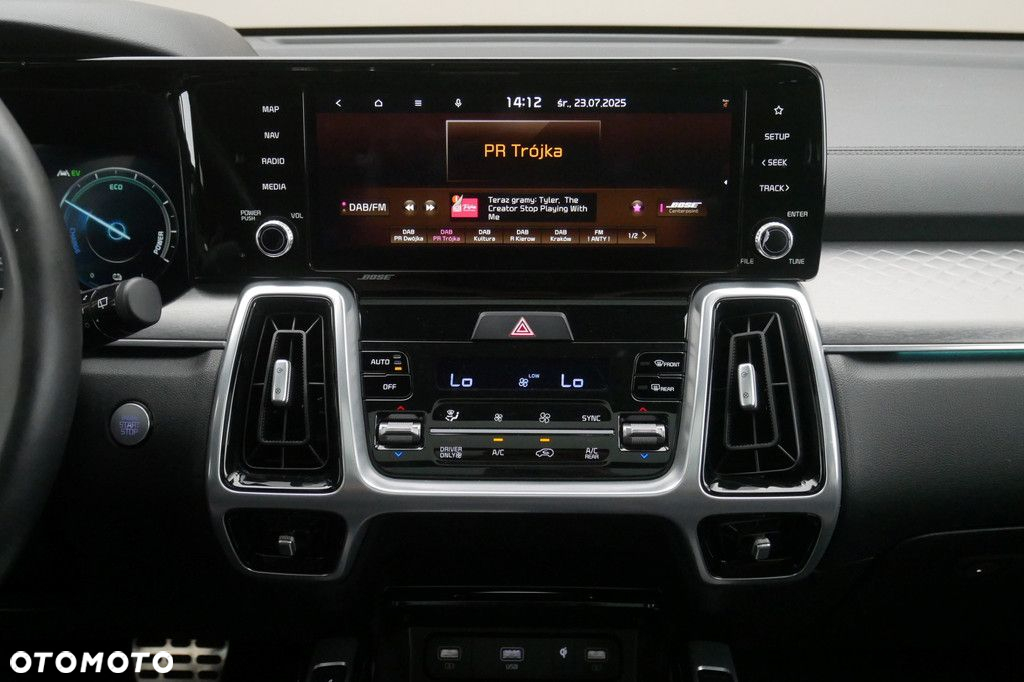 Kia Sorento - 10