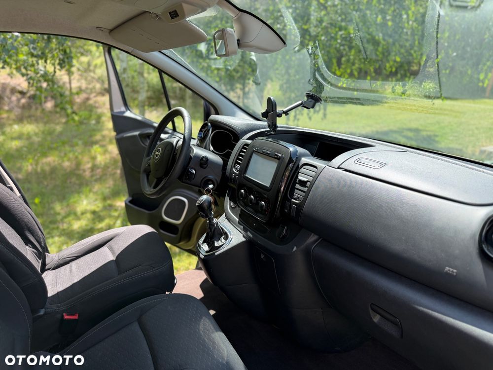 Opel Vivaro 1.6 CDTI L2 - 7
