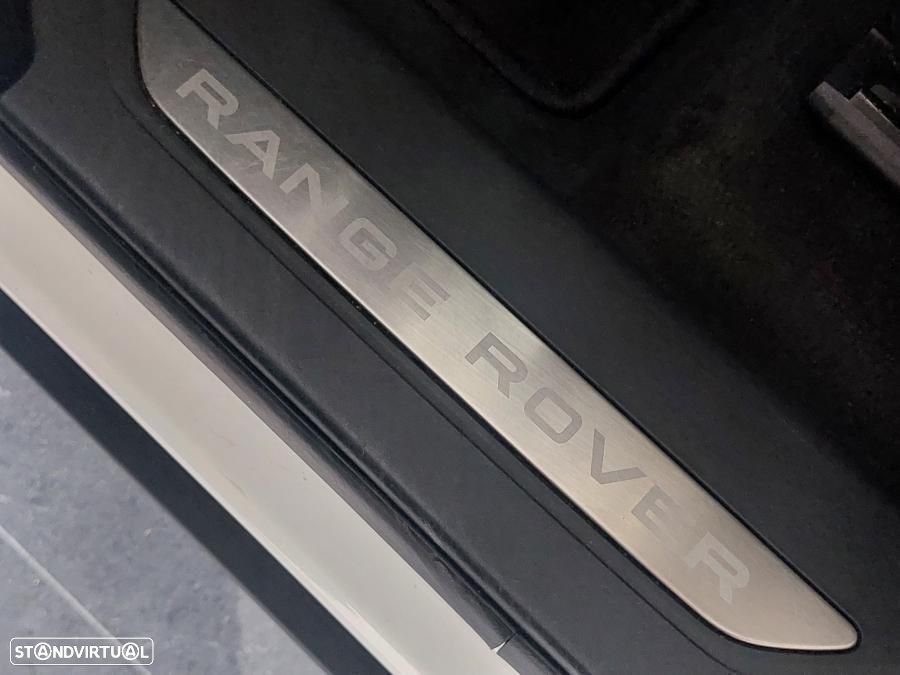 Land Rover Range Rover Velar 2.0 D R-Dynamic S - 53