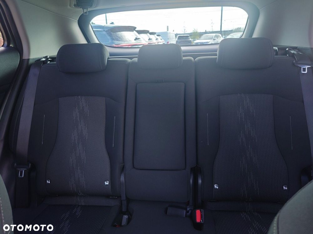 Kia Sportage - 19