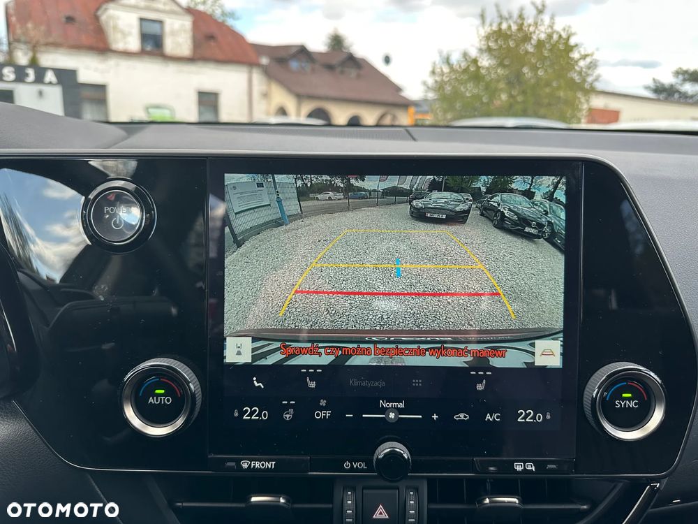 Lexus NX 350h Prestige 2WD - 30