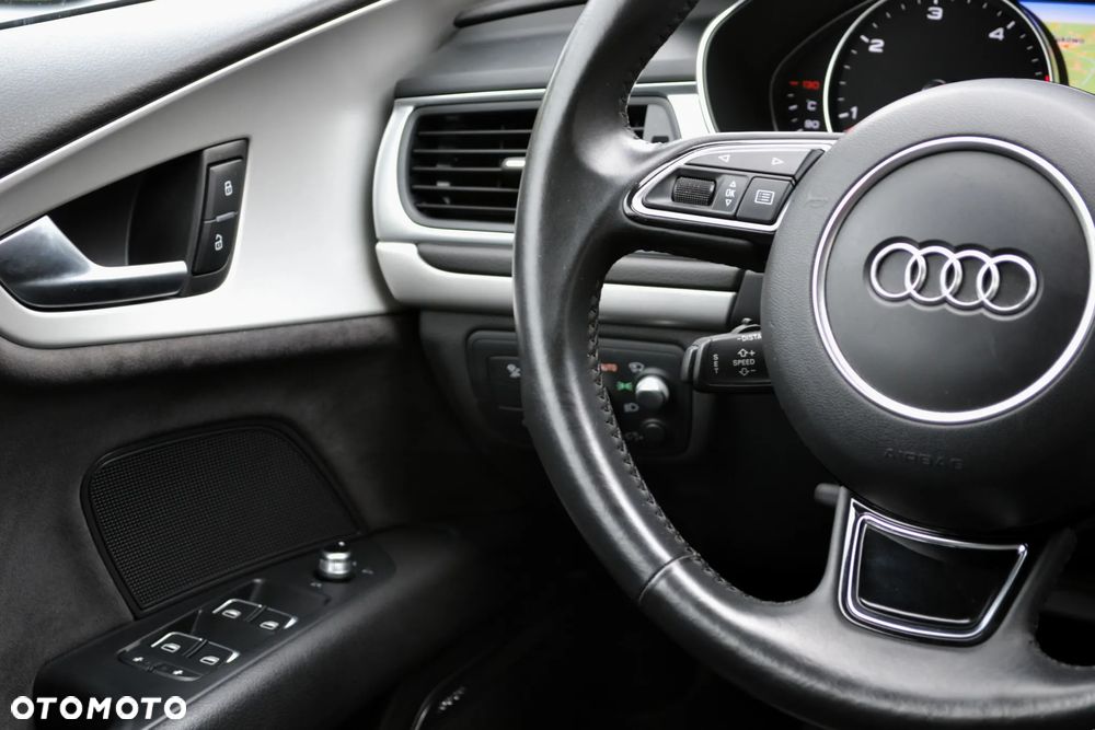 Audi A7 Sportback - 21