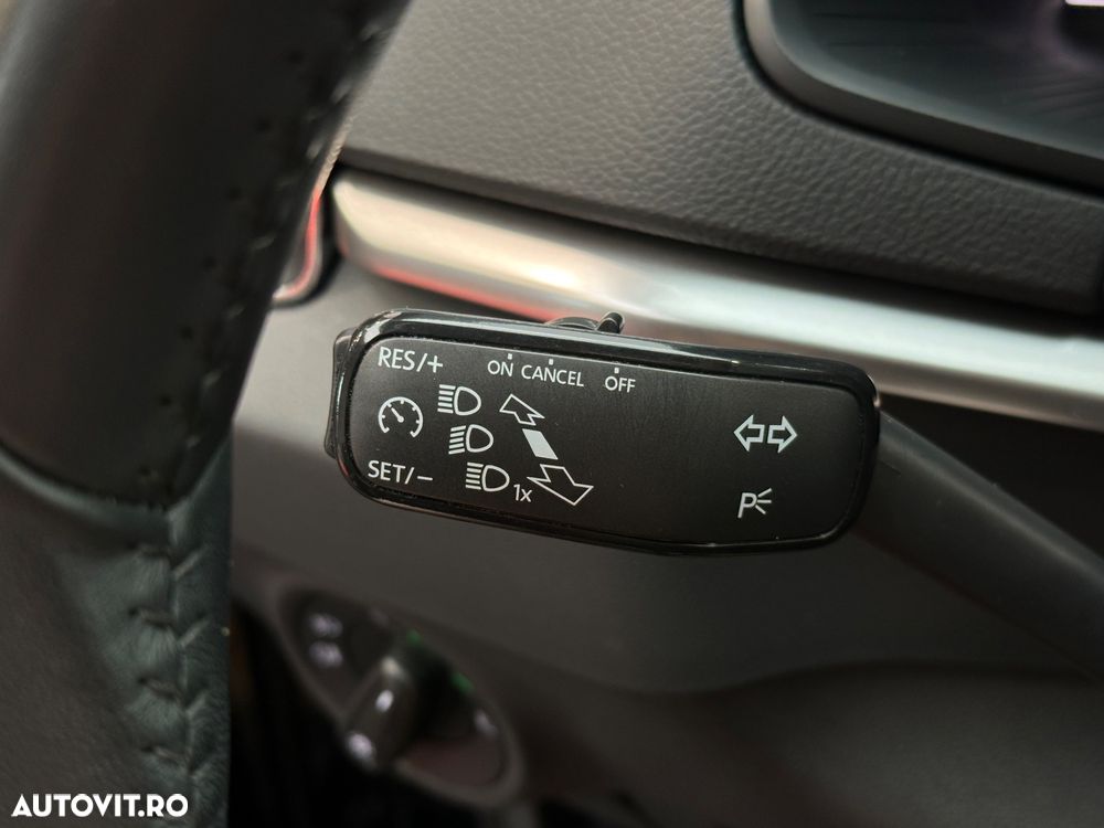 Skoda Karoq 2.0 TDI 4X4 DSG Ambition - 31