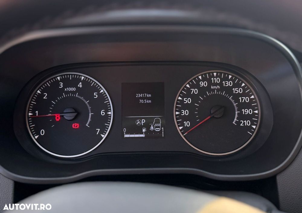 Dacia Duster TCe 150 EDC Extreme - 17