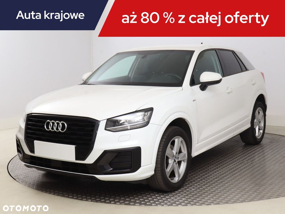 Audi Q2 - 3