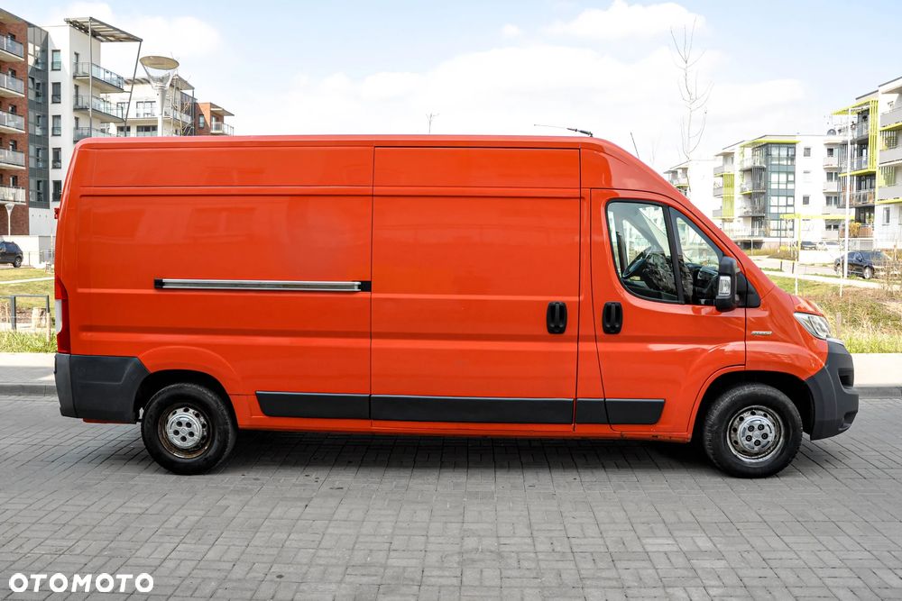 Fiat Ducato - 5