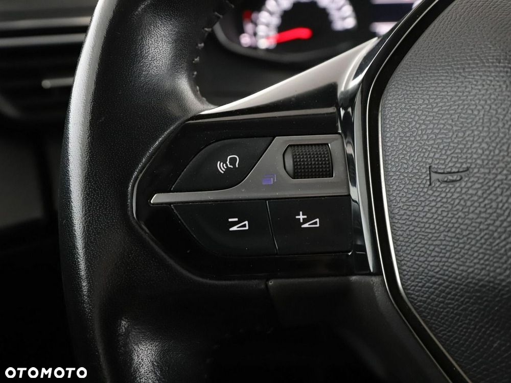 Peugeot 2008 PureTech 100 Active - 31