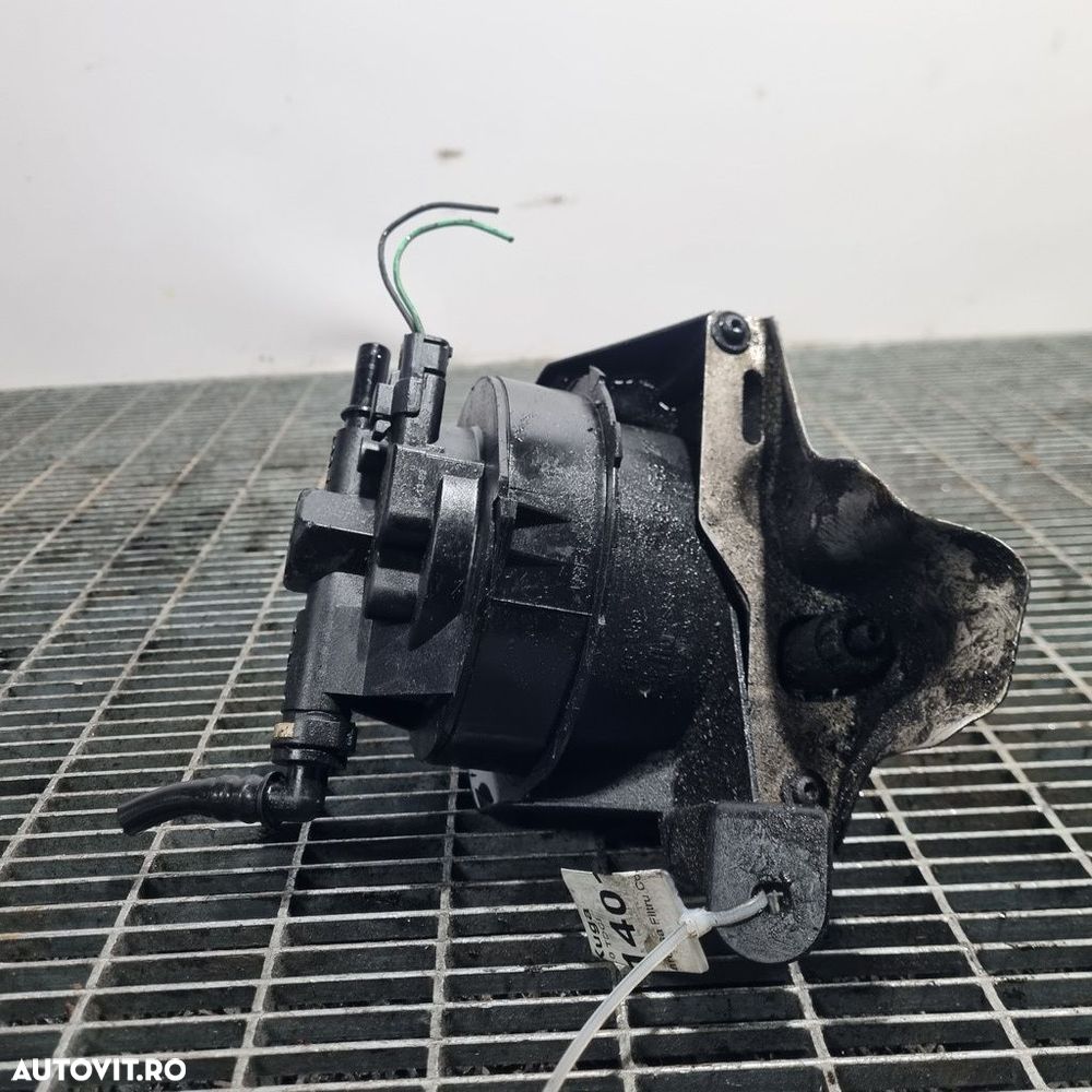 Carcasa Filtru Combustibil Ford Kuga 2.0 TDCI 2008 - 2012 (1401) - 2