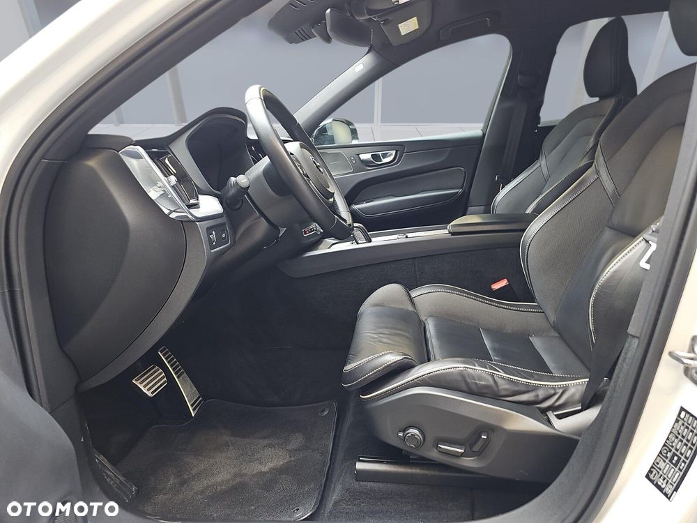 Volvo XC 60 - 9
