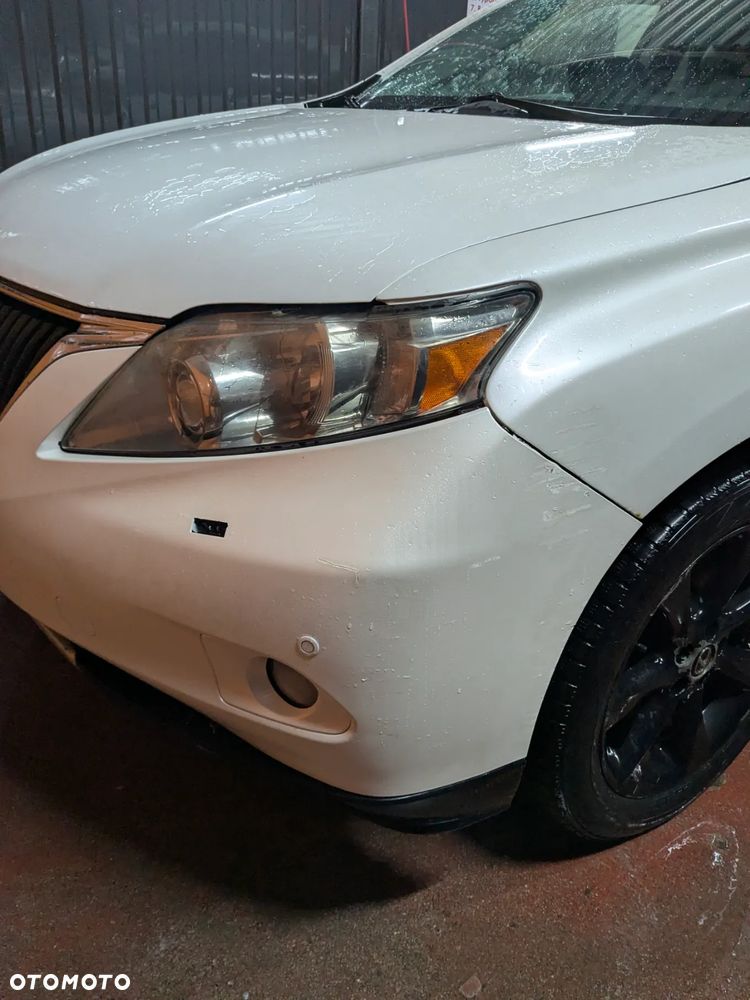 Lexus RX 350 Prestige - 4