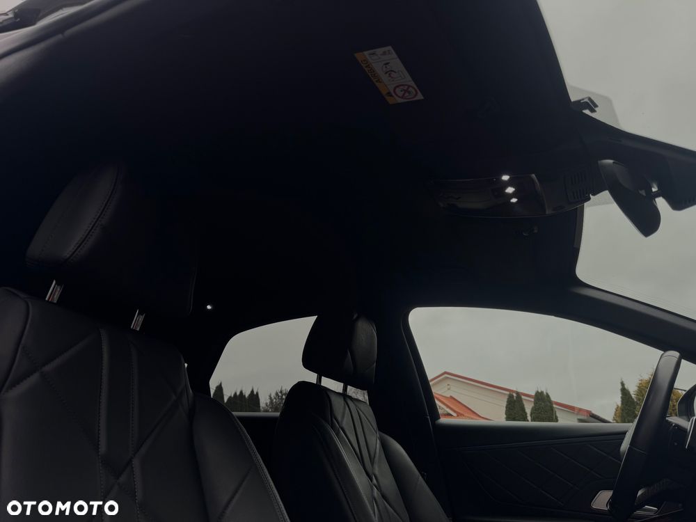 DS Automobiles DS 7 Crossback 2.0 BlueHDi Grand Chic - 32