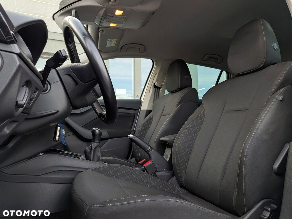 Skoda Scala 1.0 TSI Ambition - 10