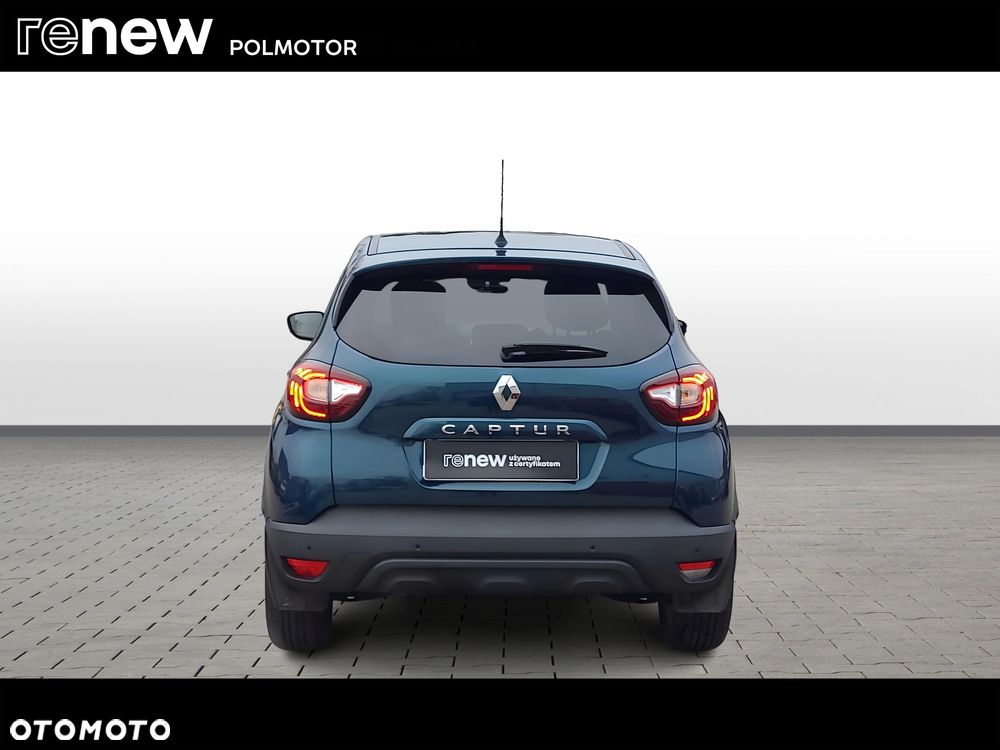 Renault Captur 0.9 Energy TCe Limited - 4