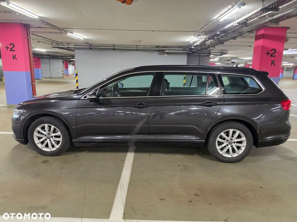 Volkswagen Passat 1.5 TSI EVO Business DSG - 13