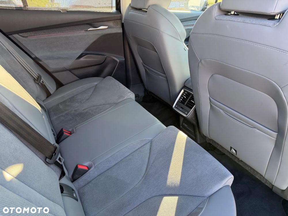 Skoda Enyaq 85x 82kWh - 13