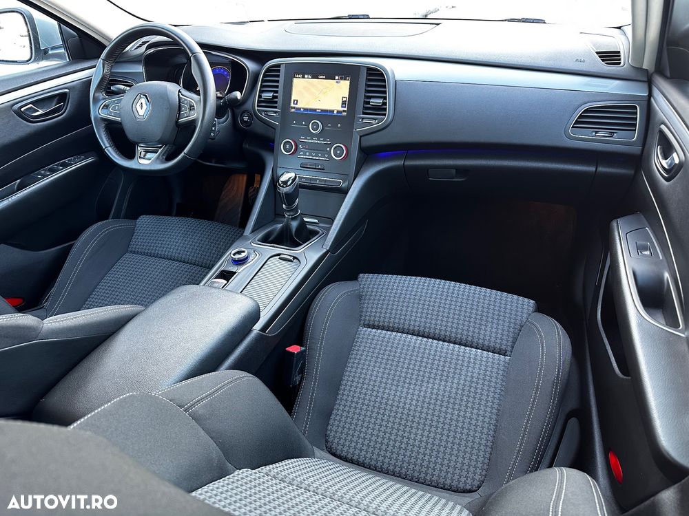 Renault Talisman ENERGY dCi 130 Business - 16