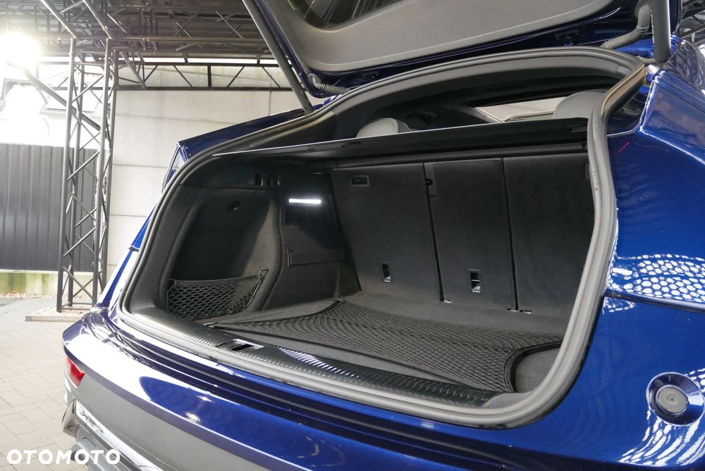 Audi Q5 Sportback 45 TFSI quattro S tronic S line - 33