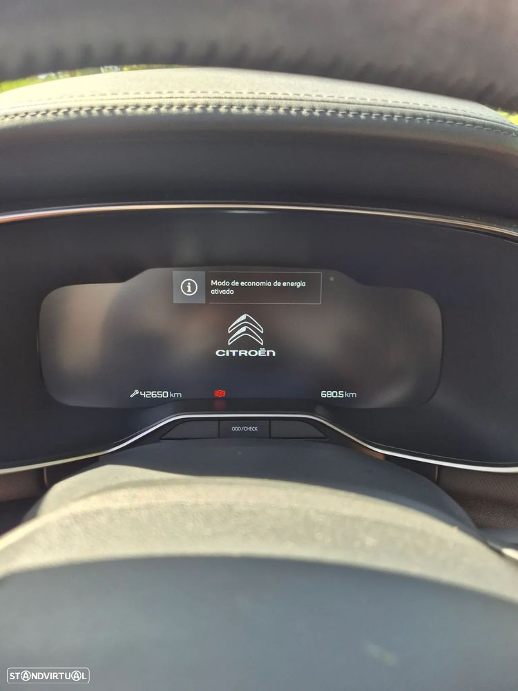 Citroën C5 Aircross 1.5 BlueHDi Shine Pack EAT8 - 9
