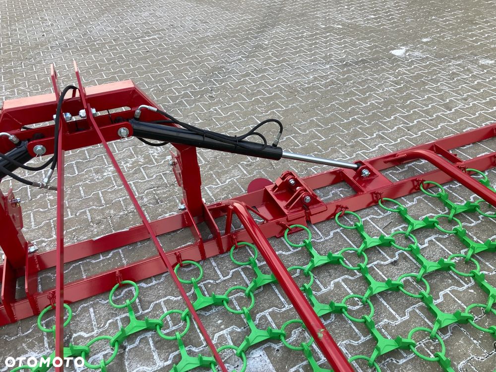 Promar Włóka łąkowa - 5