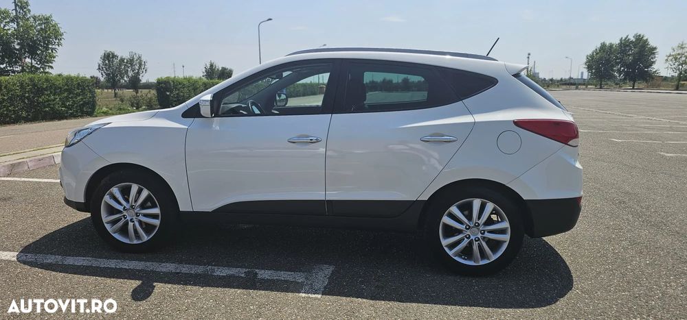 Hyundai ix35 - 7