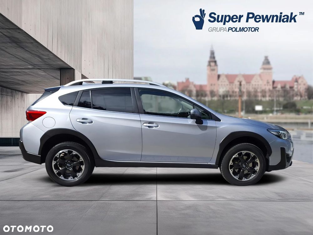 Subaru XV 1.6i Comfort (EyeSight) Lineartronic - 6