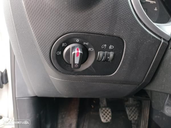 Para Peças Seat Leon (1P1) - 10