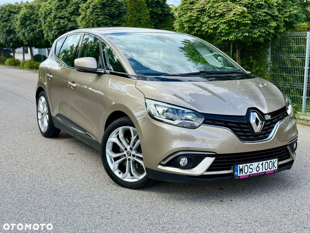 Renault Scenic 1.2 TCe Energy Intens - 2