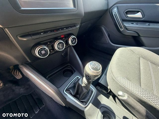 Dacia Duster 1.5 dCi Prestige - 21