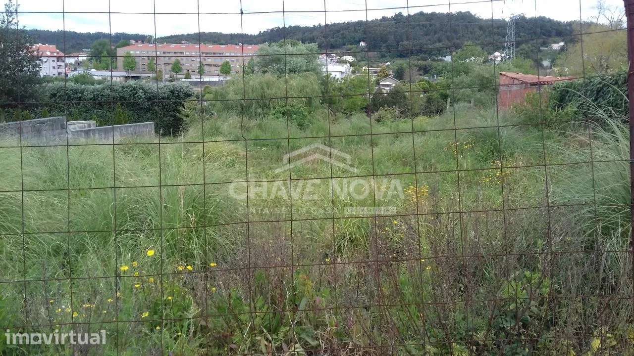 Terreno para construção de Moradia Isolada em Canelas - Grande imagem: 5/9