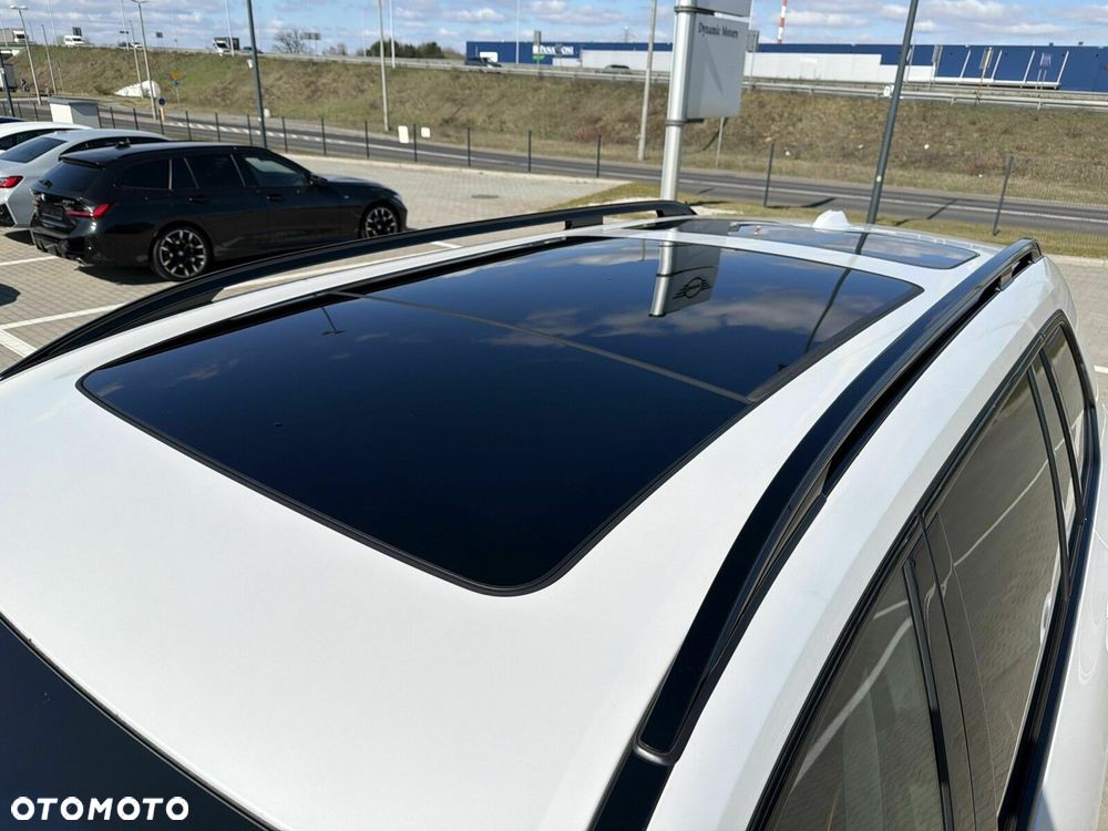 BMW X7 - 34