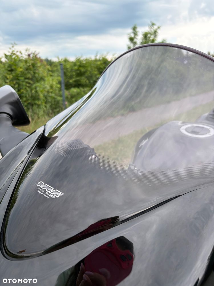 Suzuki Hayabusa - 6