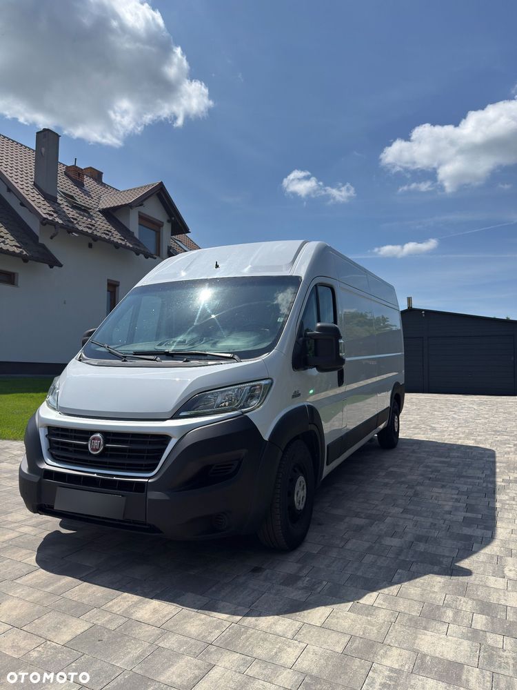 Fiat Ducato - 1