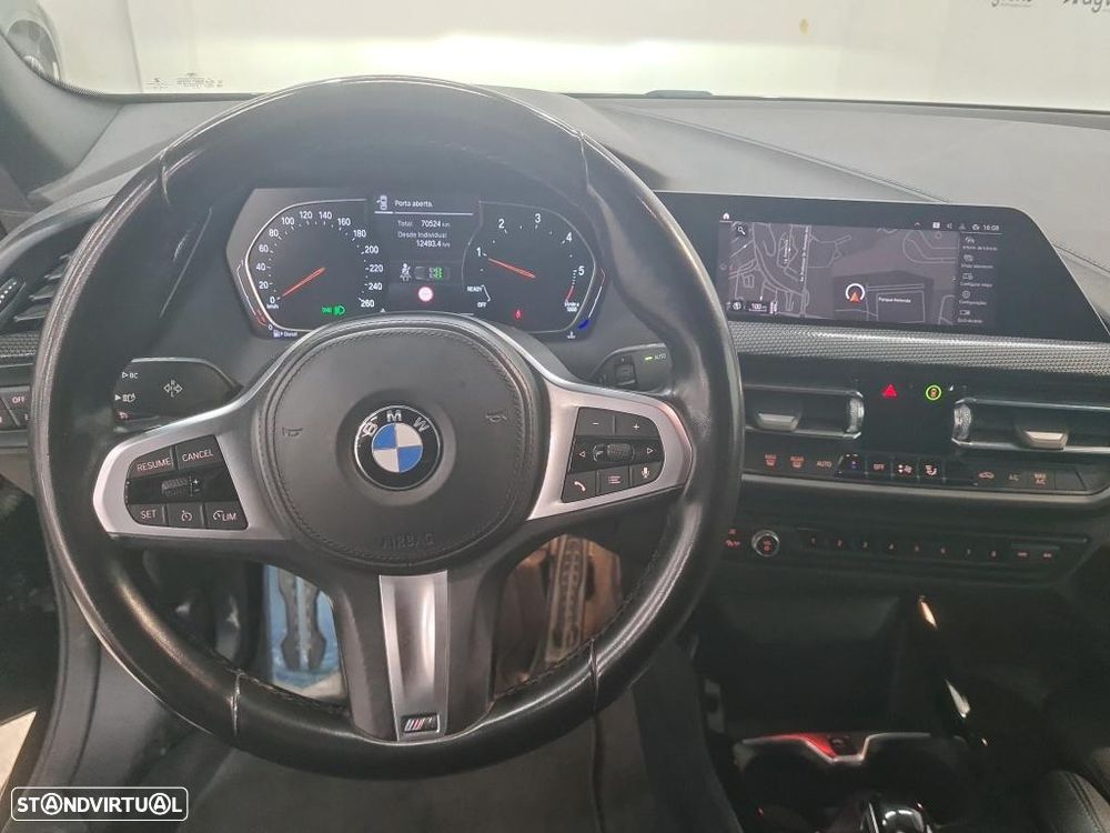 BMW 216 Gran Coupé d Corporate Edition - 7