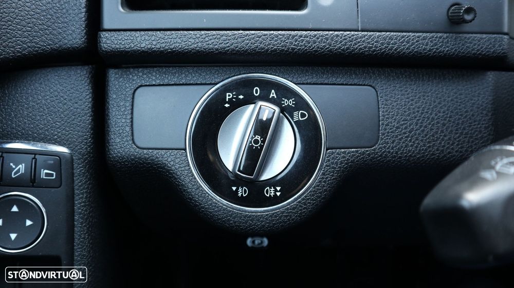 Mercedes-Benz C 250 - 18