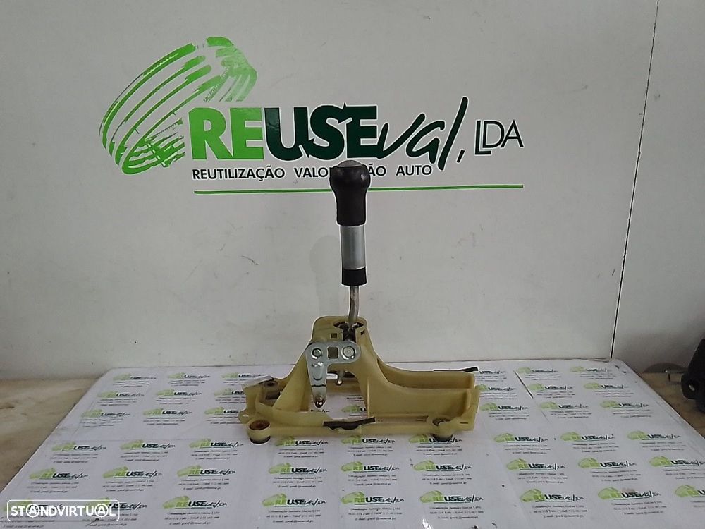 Caixa De Transferências/Selector De Velocidades Mitsubishi Colt Vi (Z3