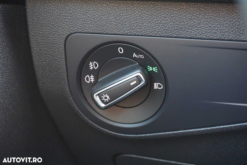 Seat Tarraco 2.0 TDI 4DRIVE DSG SCR Xcellence - 39