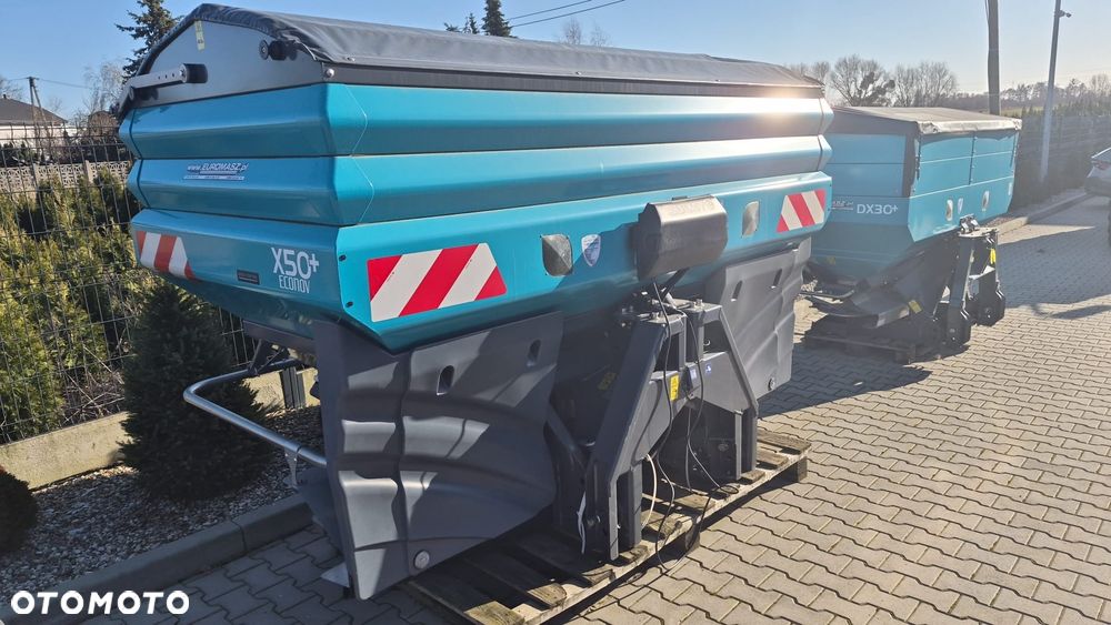 Sulky X50+_Econov Wyprzedaż rocznika! OKAZJA! - 2