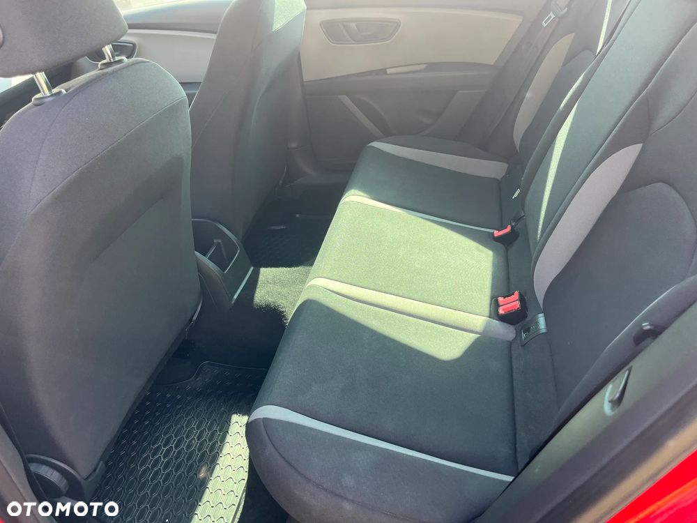 Seat Leon 1.2 TSI Start&Stop Style - 16