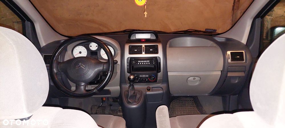 Citroën Jumpy Combi - 5