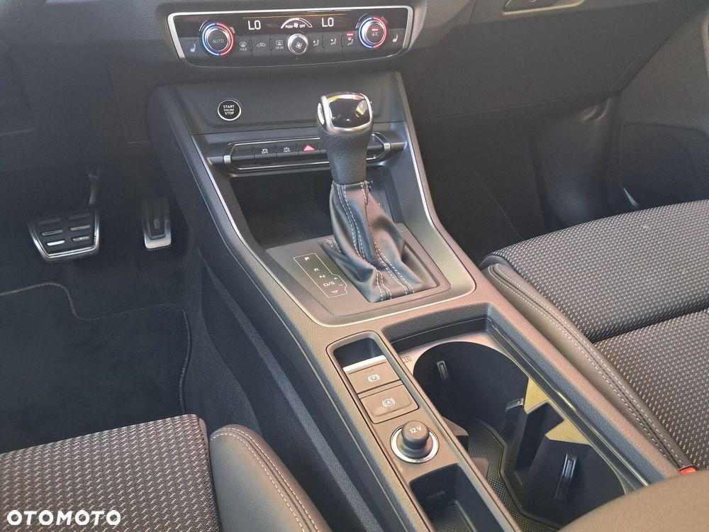Audi Q3 - 20