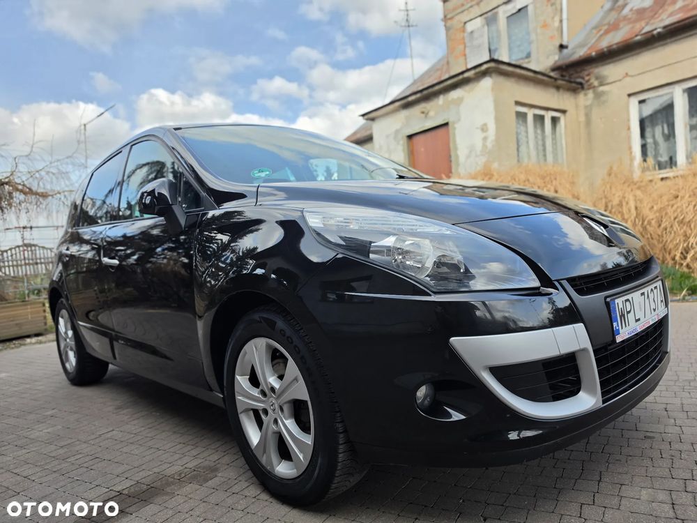 Renault Scenic - 13