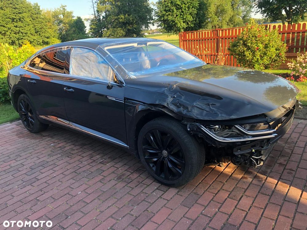Volkswagen Arteon 2.0 TDI SCR Essence - 3