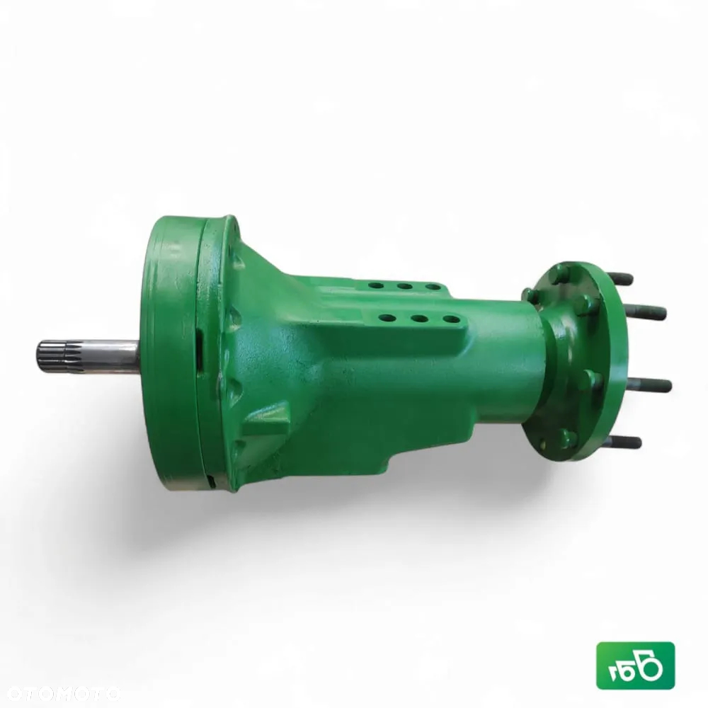 Zwolnica Tylna Reduktor R305697 R314174 John Deere 6150R - 2