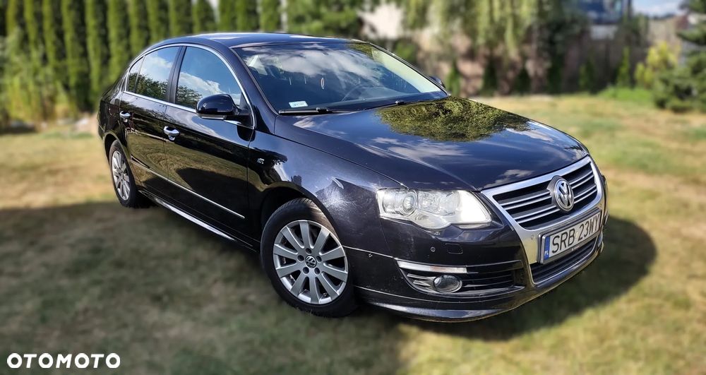 Volkswagen Passat 1.8 TSI Comfortline Optimum - 19