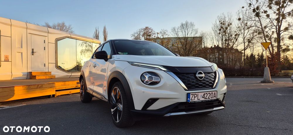 Nissan Juke - 11