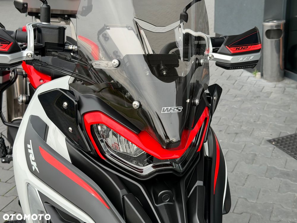 Benelli TRK 702X - 21