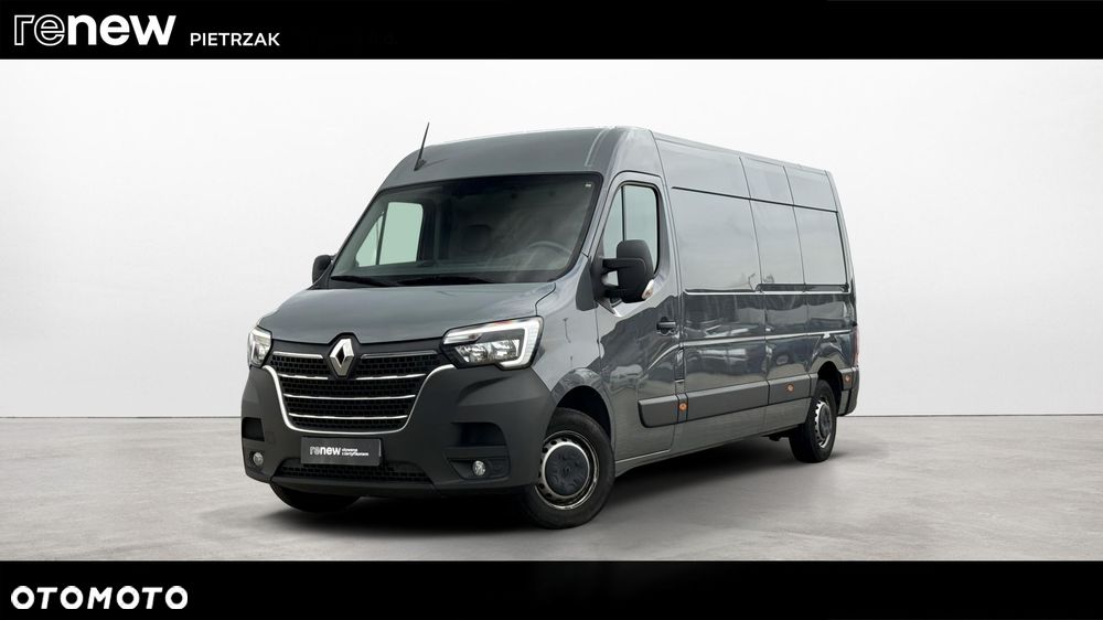 Renault master - 1