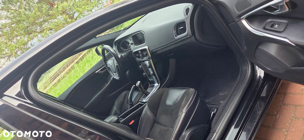 Volvo V40 D2 RDesign - 10