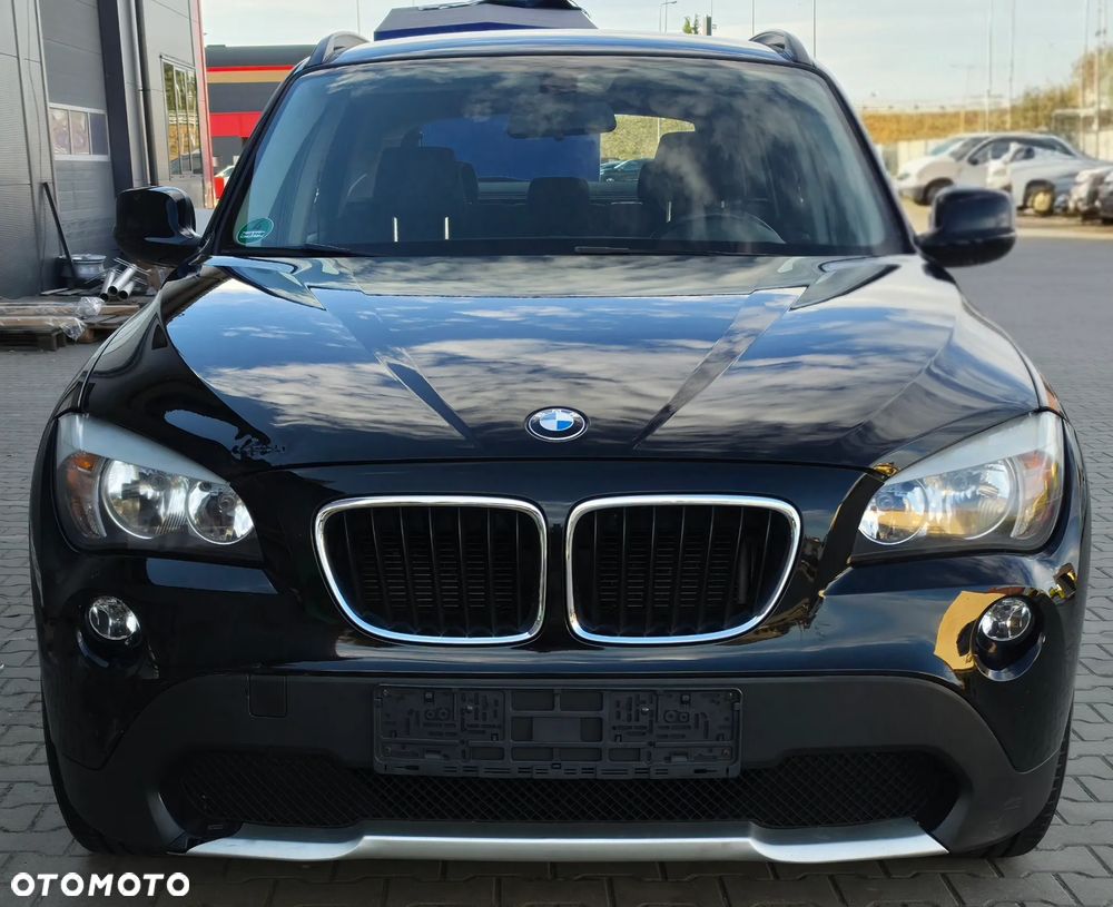 BMW X1 sDrive18i xLine - 5